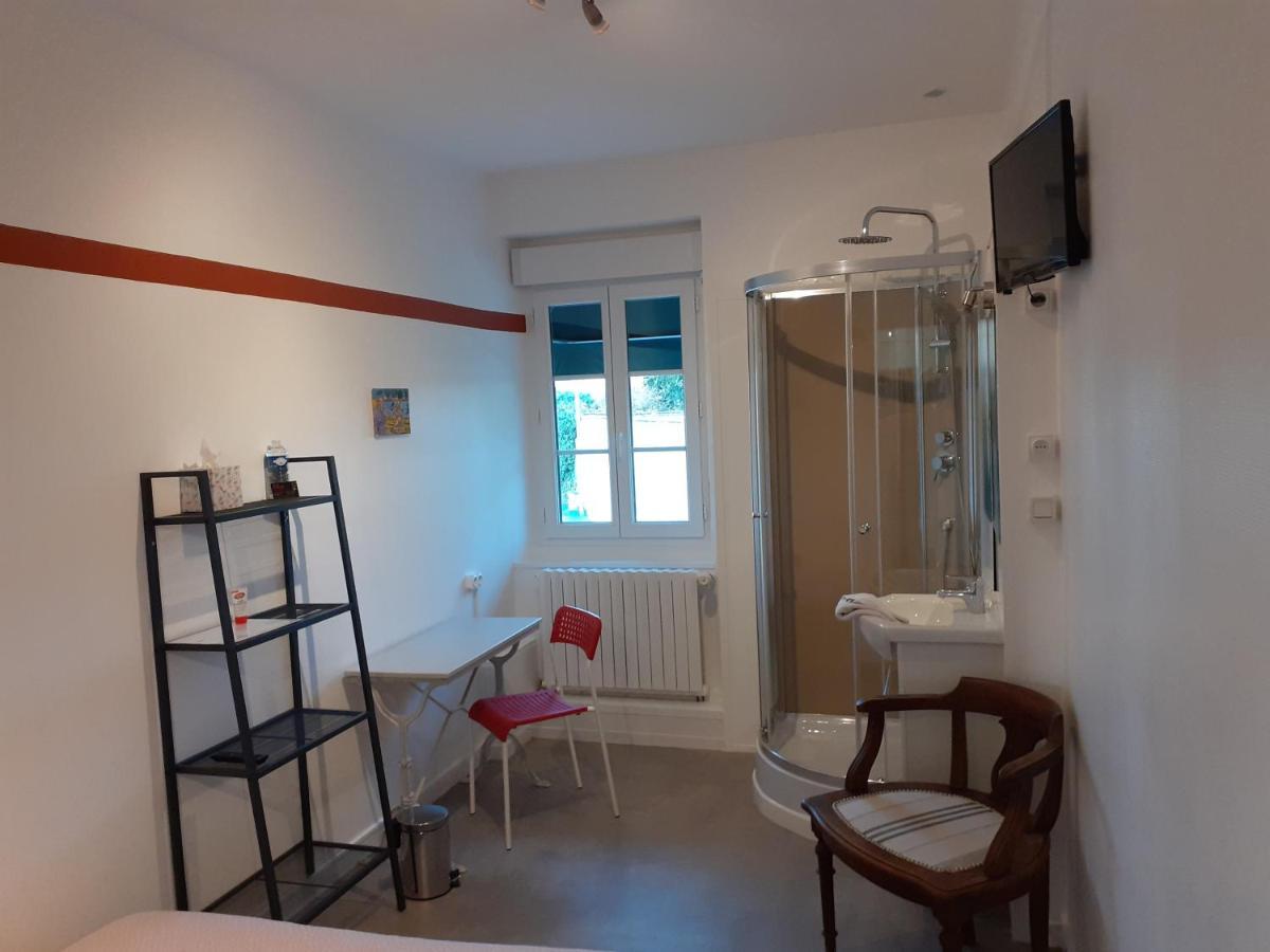 Hotel Relais Maximilien à Sully-sur-Loire Extérieur photo
