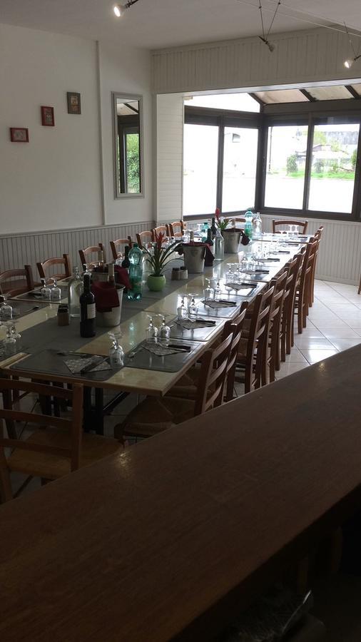 Hotel Relais Maximilien à Sully-sur-Loire Extérieur photo