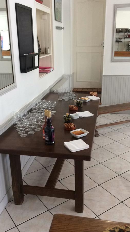 Hotel Relais Maximilien à Sully-sur-Loire Extérieur photo
